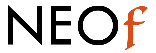 NeoFロゴ