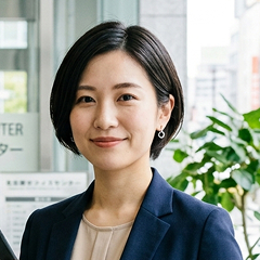 26歳 メーカー勤務